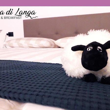 B&B Lana Di Langa Alba  Exterior photo