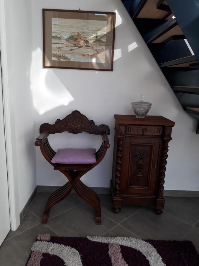 B&B Lana Di Langa Alba  Exterior photo