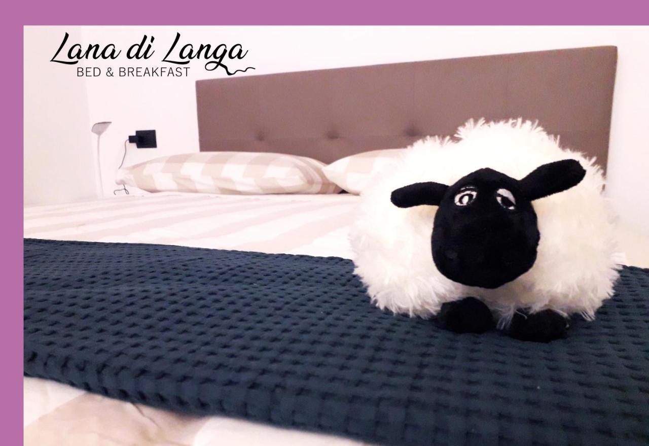 B&B Lana Di Langa Alba  Exterior photo